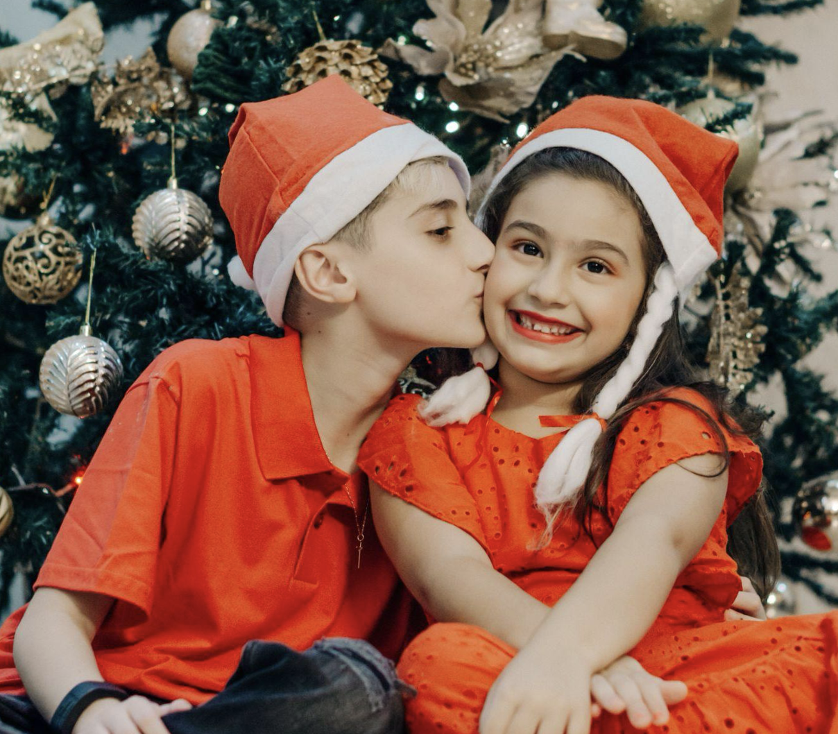 The Timeless Charm of Unlit Artificial Christmas Trees